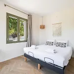Home&trees - Sole Jacuzzi Calme Villa Cagnes-sur-Mer