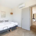 Home&trees - Sole Jacuzzi Calme Villa *