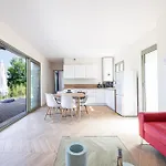 Home&trees - Sole Jacuzzi Calme *