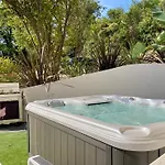Home&trees - Sole Jacuzzi Calme * Cagnes-sur-Mer