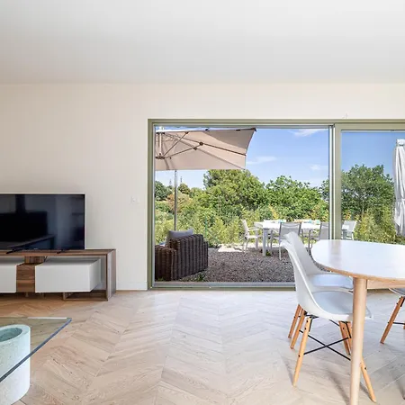 Villa Home&trees - Sole Jacuzzi Calme Cagnes-sur-Mer