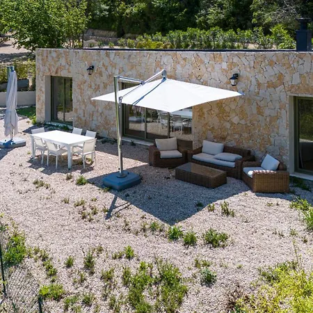 Home&trees - Sole Jacuzzi Calme Villa *