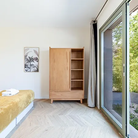 Home&trees - Sole Jacuzzi Calme Cagnes-sur-Mer